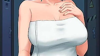 House Chores - Version 0.12.1 Part 29 Sex in the Car and Wet Dream by Loveskysan
