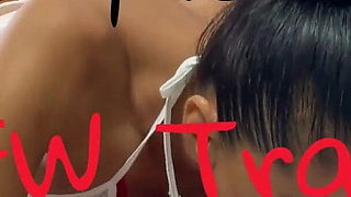 Nurse Magnita Helps a Tennis Player