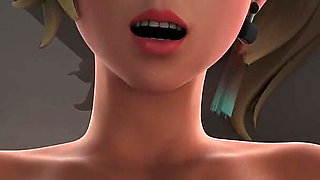 Juno and Kiriko a Night of Passion