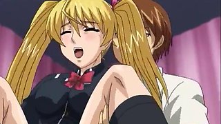 Ayatsuri Haramase DreamNote 1