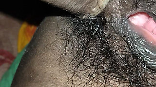 Desi bhabhi ko Gand mara