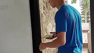 Compilation of Colombian big ass fucking hard with her stepbrother - Part 2 - Porn in Spanish