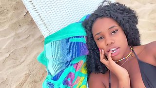 Ebony girls caught masturbating Black and Ebony