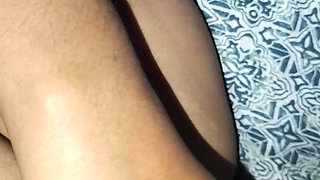 Desi boyfriend and girlfriend doing wonderful anal sex