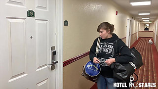 House Keeping Featuring Stephie Starr