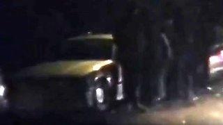 French Amateur Blowjob in Car at the Bois de Boulogne