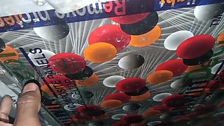 Indian Bhabhi Devar Bathroom Fuck - Hindi Audio Homemade Sex with Big Cock Sucking