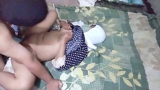 Viral ustadzah asks for fisting and