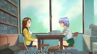 Arisugawa Academy: Hentai, Bondage  Spanking Porn