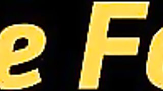 Eveline and Foxy's pissing movie