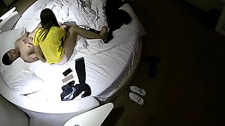Real Homemade Amateur Hidden Cam 1
