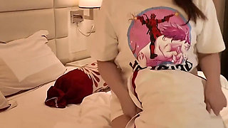 How Do You Like My Position Here? Can I Sit on Your Face Like This?