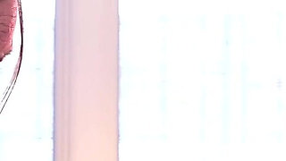 My Lazy Slave Gets a Punishment