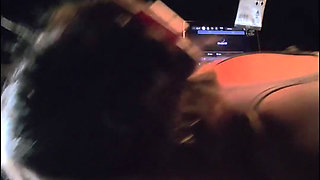Sucking Driver’s Cock After Picking Me up POV