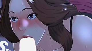A Hot Neighbour Episode 3