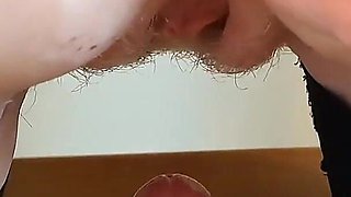 The Dildo and the Chair