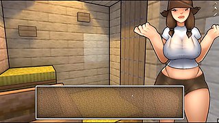 Gros sein gros cul, gesicht ficken, small black girl