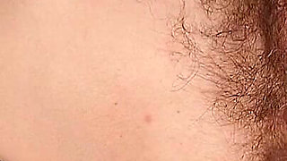I'm Playing with the Hair on My Pussy