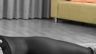 Sweet Lesbian Will Use Her Fingering Knowledge and Sex Toy to Make Her Babe Happy