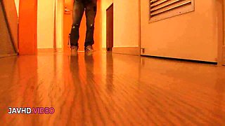 Akina Haras Steamy Japanese Bath Time Blowjob Treat Sizzling Sensual Fun