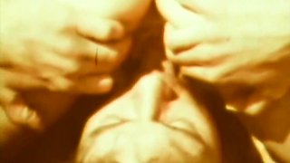 Games Between Friends With Rene Bond And John Holmes