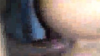 BLACKED Wife Samantha Hayes First Big Black Cock cc