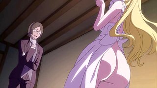 Fucking cartoons, animated sex, charmed