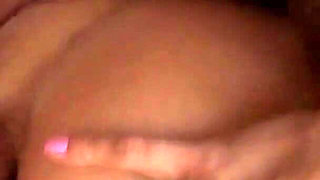 Redhead Fists Blonde Squirt Slut in Pussy & Ass!