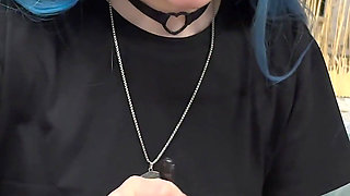 The Date with the Hot Babe Went According to Plan, and I Emptied My Balls Into Her Tight Pussy