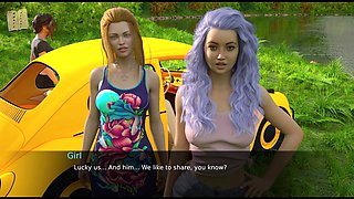 Nursing back to pure pleasure