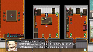 Big Breasts Party NTR hentai Arika Clit Dick Curse Contract cosplay public gangbang sex anal milk wife cosplay parody hentai