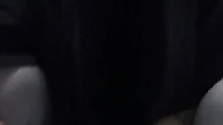 Sock Girls Want to Trample and Milk Him!