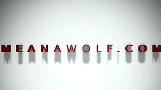 Meana Wolf - Paranormal Taboo