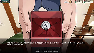 Complete Gameplay - Kunoichi Trainer, Part 26