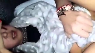 Chinese KTV Fingering