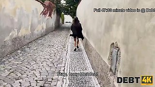 Debt4k. outstanding fucking fail