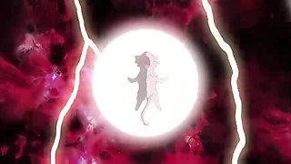 Intense Vision with Secret under the night beyond control