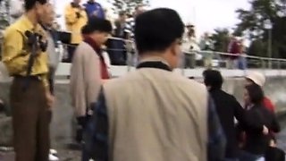 Dansk Jewel's Hardcore Public Adventure