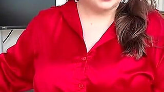 Boss's Burping Punishment - Your Boss, Gassy BBW Sydney Screams, Has an Unladylike Punishment for You