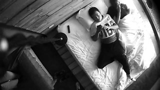Hot amateur hidden cam