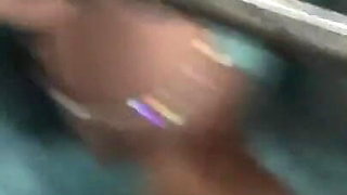 Danielle and Her Nasty Mouth