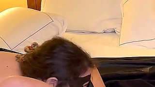 BBW's Dominate in Threesome