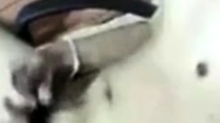 Asian Twink Masturbates on Webcam