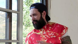 Family Hookups - Small Tit Gina Valentina Fucks Her Loser