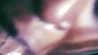 She Got on Her Knees and Fixed It!!