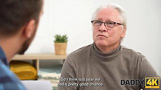 Daddy4k. all the vices at once