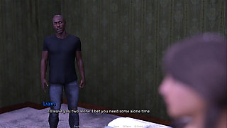 Acting lessons: love can be sad ep 39,40