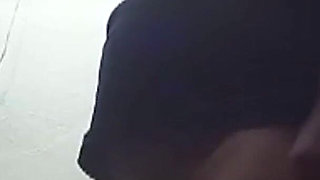 Cum in Mouth Blowjob - First Time Sucking My Cock