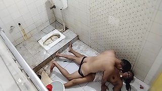 Desi Fuck Toilet Fuck Hard