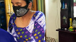 Bangladeshi Maid Fucked